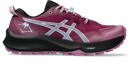 Incaltaminte alergare - PANTOFI ASICS W GEL-Trabuco 12 BLACKBERRY LIGHT BLUE