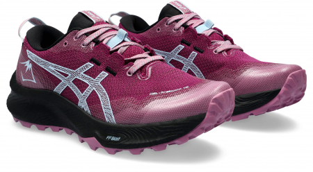 PANTOFI ASICS W GEL-Trabuco 12 BLACKBERRY LIGHT BLUE [2]