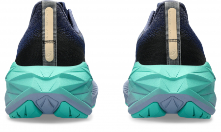 PANTOFI ASICS W NOVABLAST 4 BLUE/BLUE [4]