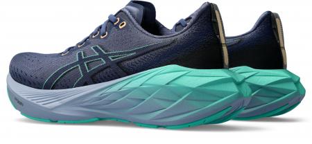 PANTOFI ASICS W NOVABLAST 4 BLUE/BLUE [3]