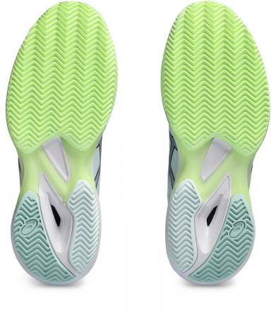 PANTOFI ASICS W SOLUTION SPEED FF 3 CLAY PALE MINT BLUE [6]