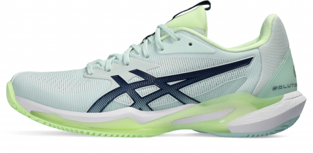 PANTOFI ASICS W SOLUTION SPEED FF 3 CLAY PALE MINT BLUE [1]