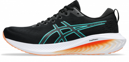 Pantofi Asics GEL-EXCITE 10 Black/Wave Teal [1]