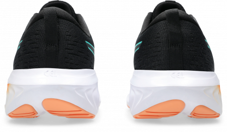 Pantofi Asics GEL-EXCITE 10 Black/Wave Teal [6]