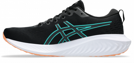 Pantofi Asics GEL-EXCITE 10 Black/Wave Teal [7]