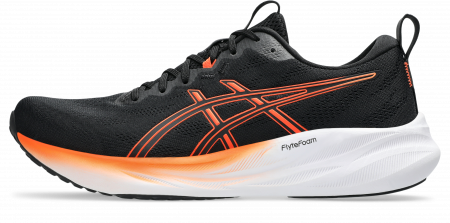 Pantofi Asics GEL-PULSE 16 Black/Nova Orange [1]