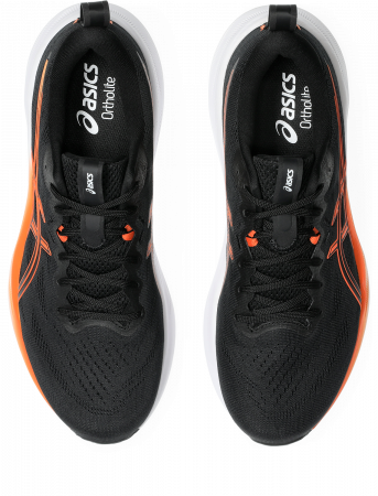Pantofi Asics GEL-PULSE 16 Black/Nova Orange [4]