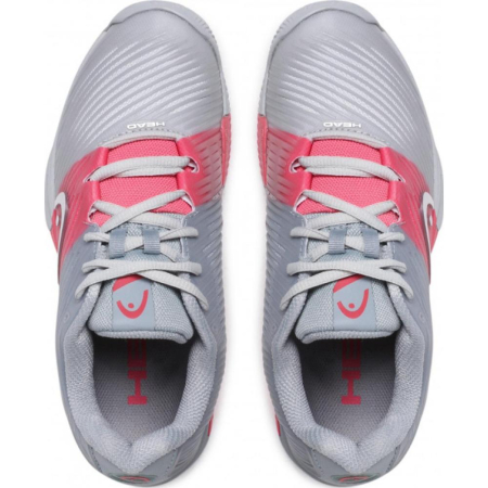 PANTOFI HEAD REVOLT PRO 4.0 CLAY GREY CORAL [2]