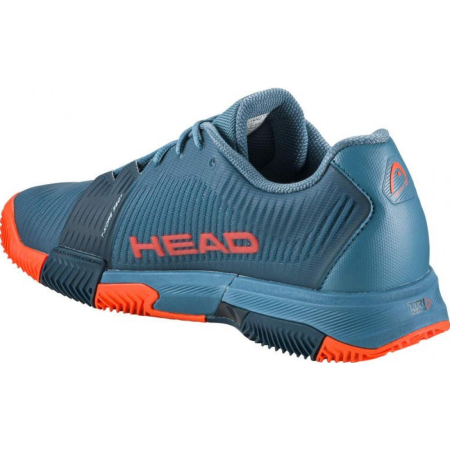 PANTOFI HEAD SPORT REVOLT PRO CLAY BSOR [4]