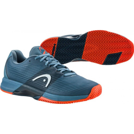 PANTOFI HEAD SPORT REVOLT PRO CLAY BSOR [1]