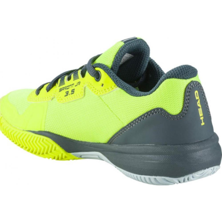 PANTOFI HEAD SPRINT 3.5 JR YEGR [2]