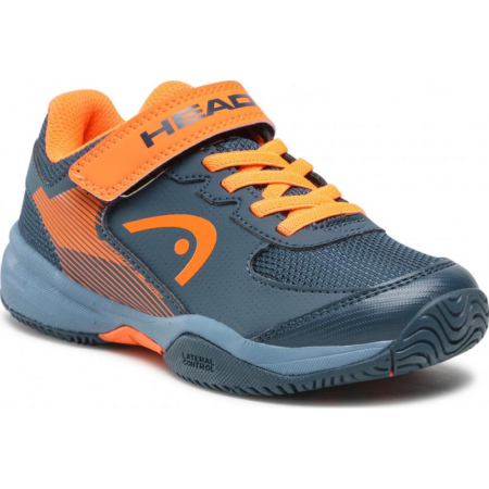 PANTOFI HEAD SPRINT VELCRO 3.0 JR BSOR [0]