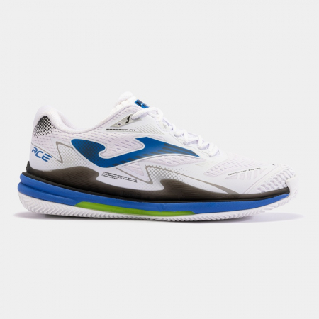 Promotii - PANTOFI JOMA ACE MEN 2402 BLANCO AZUL