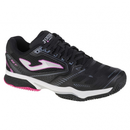 Pantofi Tenis - PANTOFI JOMA T.SET LADY BLACK