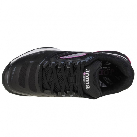 PANTOFI JOMA T.SET LADY BLACK [2]