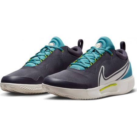 PANTOFI NIKE AIR ZOOM PRO CLAY [2]