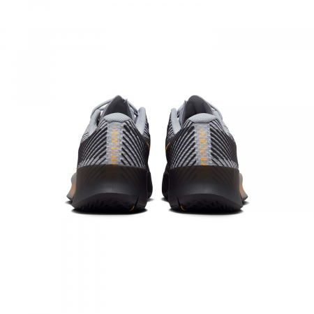 PANTOFI Nike Air Zoom Vapor 11 Clay Wolf Grey Orange [3]