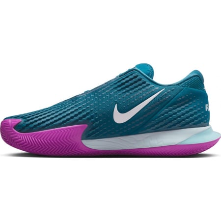 PANTOFI NIKE AIR ZOOM VAPOR CAGE 4 RAFA CLAY Green Abyss [1]