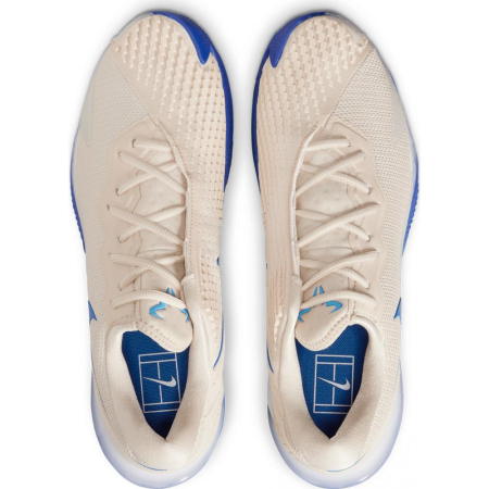PANTOFI NIKE AIR ZOOM VAPOR CAGE 4 RAFA CLAY Sanddrift Blue [3]