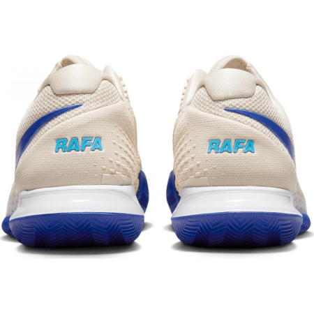 PANTOFI NIKE AIR ZOOM VAPOR CAGE 4 RAFA CLAY Sanddrift Blue [4]