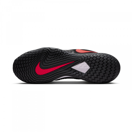 PANTOFI NIKE AIR ZOOM VAPOR CAGE 4 RAFA HC Black [5]