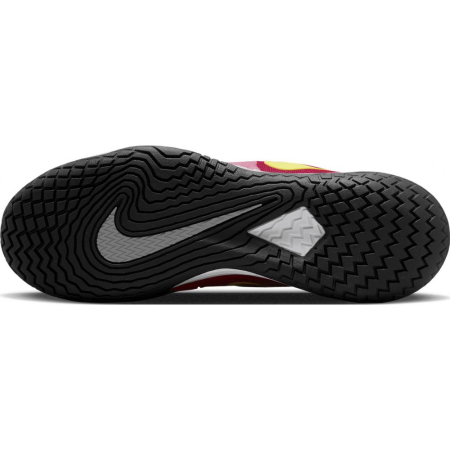 PANTOFI NIKE AIR ZOOM VAPOR CAGE 4 RAFA HC HIBISCUS [4]
