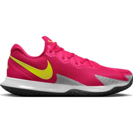 PANTOFI NIKE AIR ZOOM VAPOR CAGE 4 RAFA HC HIBISCUS [0]