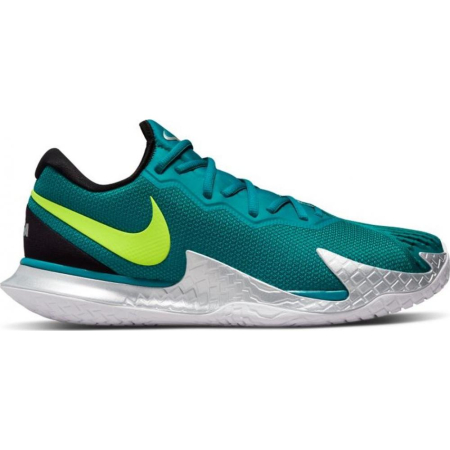 PANTOFI NIKE AIR ZOOM VAPOR CAGE 4 RAFA HC Turquiose [0]