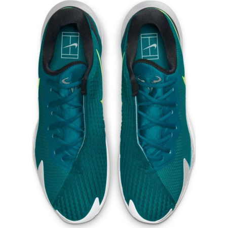 PANTOFI NIKE AIR ZOOM VAPOR CAGE 4 RAFA HC Turquiose [3]