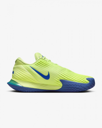 PANTOFI NIKE AIR ZOOM VAPOR CAGE 4 RAFA Lemon Twist [2]