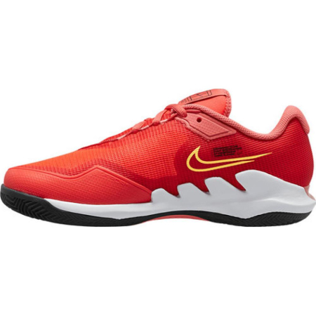 PANTOFI NIKE AIR ZOOM VAPOR PRO CLAY RED [2]