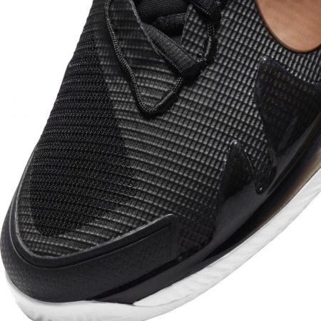 Pantofi Nike AIR ZOOM VAPOR PRO CLAY W Black [6]
