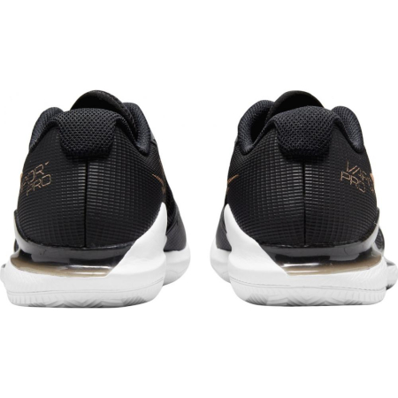 Pantofi Nike AIR ZOOM VAPOR PRO CLAY W Black [3]