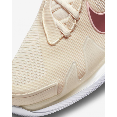PANTOFI NIKE AIR ZOOM VAPOR PRO Hard-Court Bej [3]