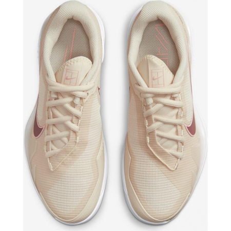 PANTOFI NIKE AIR ZOOM VAPOR PRO Hard-Court Bej [6]