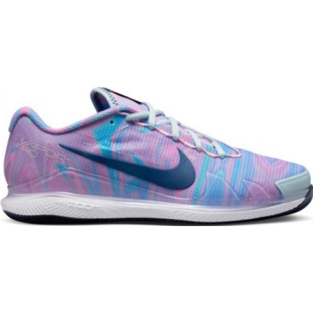 PANTOFI NIKE AIR ZOOM VAPOR PRO HARD-COURT GLACIER BLUE [0]