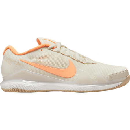 Lichidare de stoc - PANTOFI NIKE AIR ZOOM VAPOR PRO HARD-COURT Sail Peach