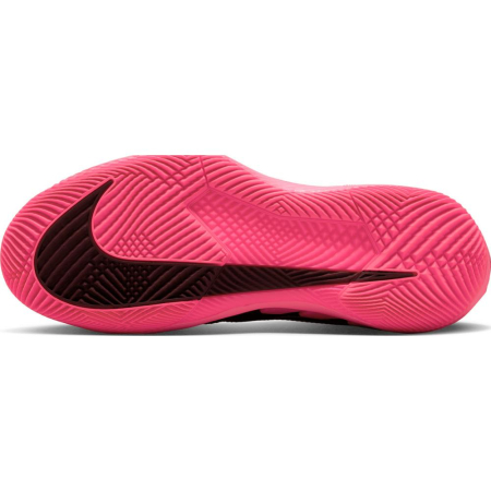 PANTOFI NIKE AIR ZOOM VAPOR PRO HARD Premium burgundy pinksicle [2]
