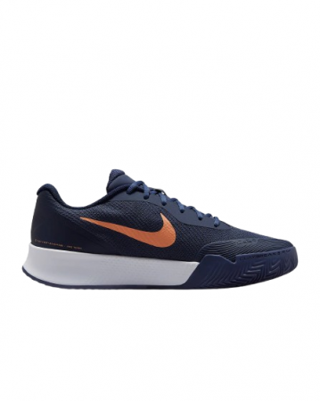 Pantofi Tenis Nike Barbati Vapor LITE 3 Clay Navy [5]