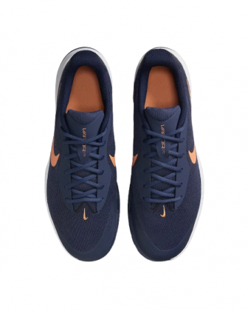 Pantofi Tenis Nike Barbati Vapor LITE 3 Clay Navy [2]