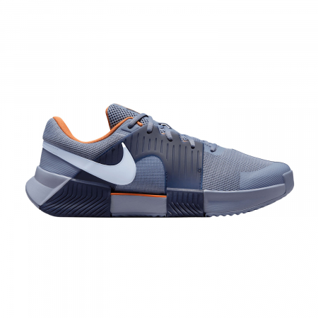 Pantofi Tenis - Pantofi Tenis Nike Barbati Zoom GP Challenge 1 Clay Navy