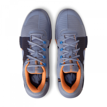 Pantofi Tenis Nike Barbati Zoom GP Challenge 1 Clay Navy [2]