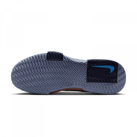 Pantofi Tenis Nike Barbati Zoom GP Challenge 1 Clay Navy [3]