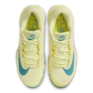 Pantofi Tenis Nike Femei Vapor Pro 3 HC Premium Luminous Green [2]