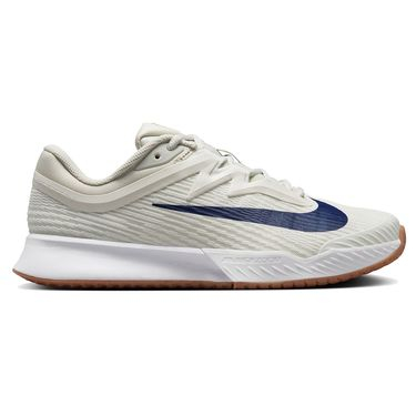 Pantofi Tenis - Pantofi Tenis Nike Femei Vapor Pro 3 HC Summit White