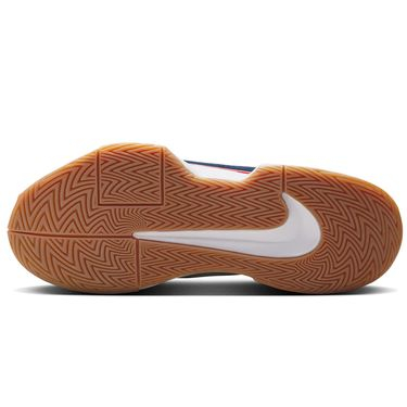 Pantofi Tenis Nike Femei Zoom GP Challenge Pro HC Light Bone [3]