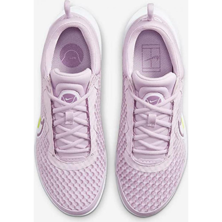 PANTOFI NIKE HC COURT ZOOM PRO W LILA [5]