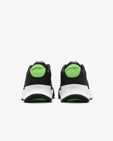 PANTOFI NIKE M VAPOR LITE 2 HC BLACK GREEN [6]