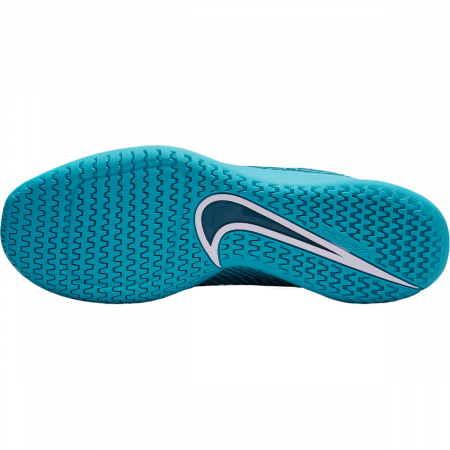 PANTOFI NIKE M ZOOM VAPOR 11 HC TEAL NEBULA [5]