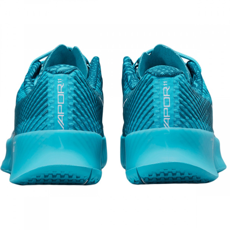 PANTOFI NIKE M ZOOM VAPOR 11 HC TEAL NEBULA [3]